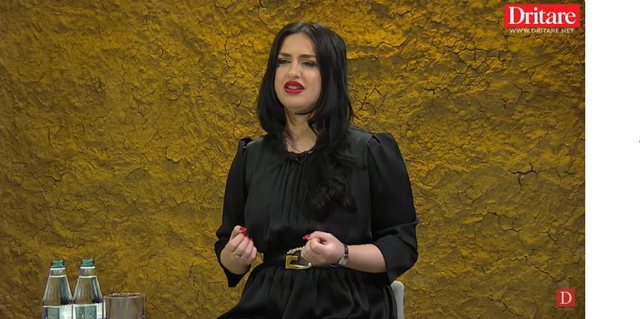 Alesia Balliu: Një dasmë mbledh më shumë njerëz sesa