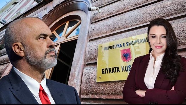 Pezullimi i Ballukut. Publikohet letra e qeverisë drejtuar Kushtetueses!