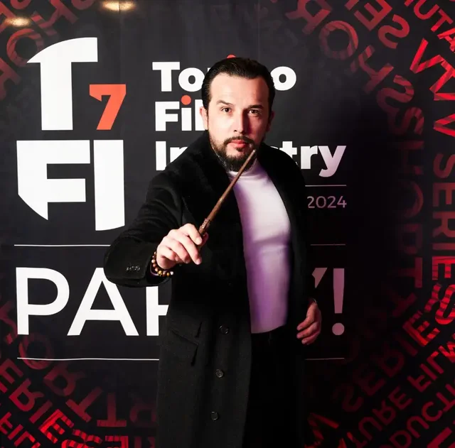 Eksodi i ’91-shit kthehet në film. Regjisori sjell një histori