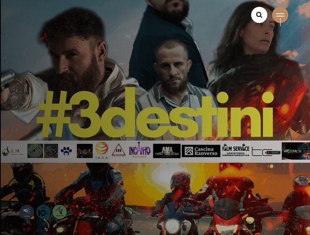 Eksodi i ’91-shit kthehet në film. Regjisori sjell një histori