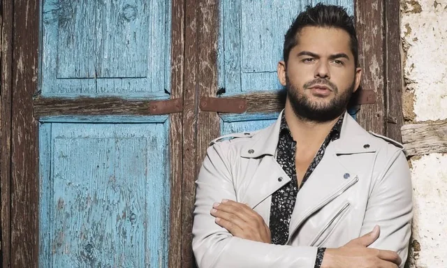 Ndërron jetë në moshën 40-vjeçare Shpat Kasapi!