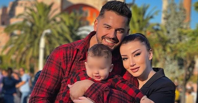 E le Roelin jetim... Mesazhi prekës i ish-gruas së Shpat Kasapit!