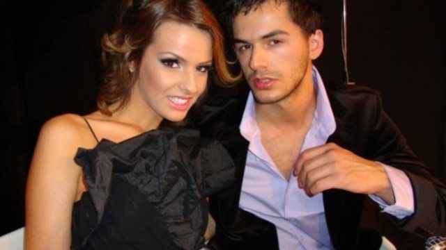 Ish-partnerja Afërdita Dreshaj reagon pas ndarjes nga jeta të Shpat