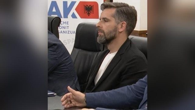 Profil/ Kush është Joni Keta, hetuesi që u propozua për