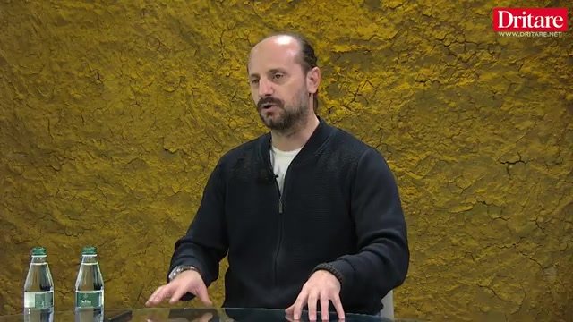 Goxhaj ngre alarmin: Eksploziv nga Ukraina kapet në kufirin me Kosovën