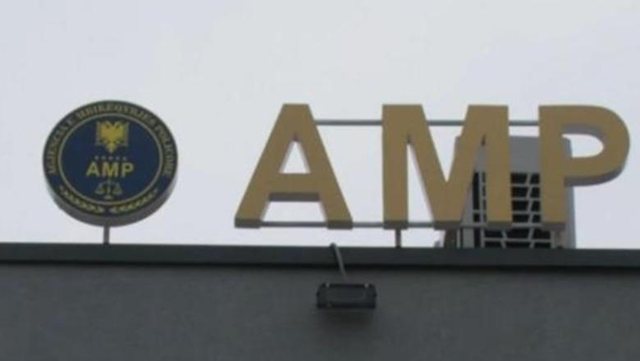 Ndërhyri në sistemin e gjobave, AMP pezullon nga detyra efektivin e