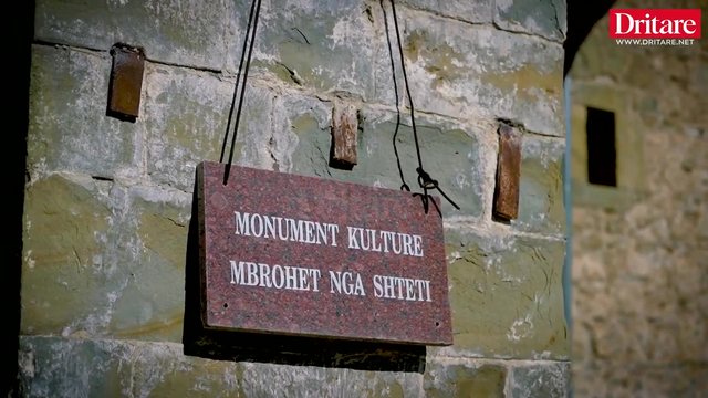 Teqeja e Melanit, një oazë e shpirtit në zemër të