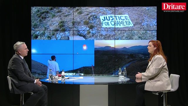 Pabesia e madhe! Si u vranë burrat e Paramithisë në 1944! Flet