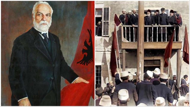 Pavarësia e Shqipërisë nuk ishte thjesht projekt austro-hungarez.