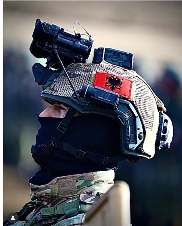 NATO uron Shqipërinë për Ditën e Pavarësisë