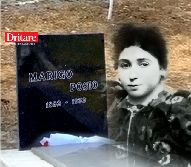 Marigoja e Flamurit që Shqipëria e harroi