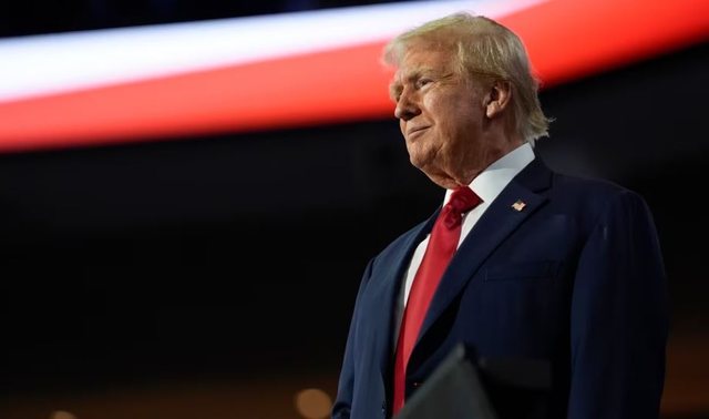 Mesazhi i Donald Trump për shqiptarët!