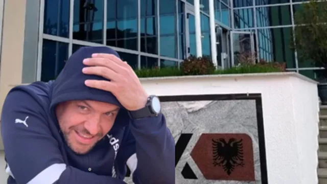 Përgjimet e SPAK/ Zbardhen bisedat, oficeri i Antiterrorit komunikon