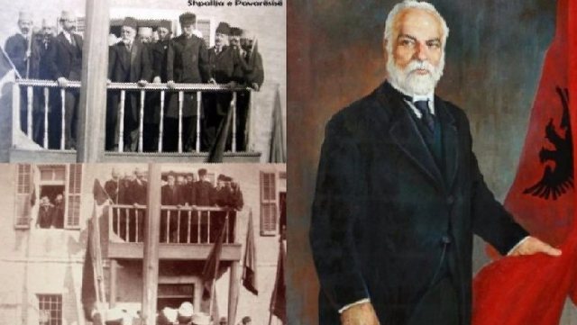 Si Ismail Qemali u imponoi fuqive të mëdha Pavarësinë e