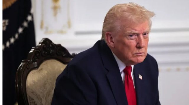 Çfarë ndodhi? Trump ndalon azilin për të gjithë