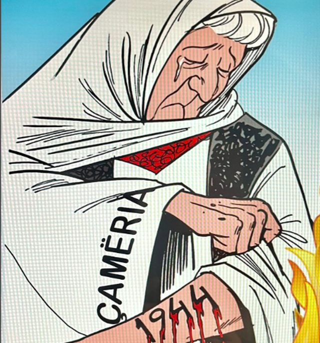 Gjaku në shkallët e shtëpisë. Rrëfimi i masakrës