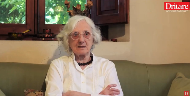 Familjet shqiptare strehuan ish-ushtarët italianë nga terrori nazist!