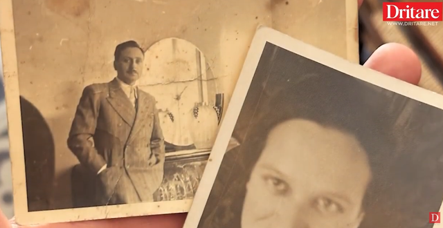 Takimi që shëroi plagët! Vajza takoi babanë pas luftës!