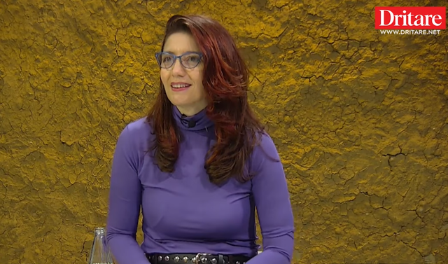 Ekskluzive/ Ledia Xhoga, sekreti i një suksesi ndërkombëtar!