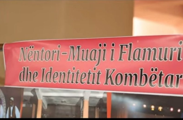 Kumbaro: Nuk kishte si t’i mungonte Vlora festimeve të Nëntorit!