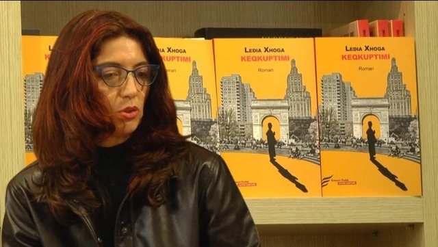 Nga bisedat në kafene te romani, si lindi 'Keqkuptimi'! Flet