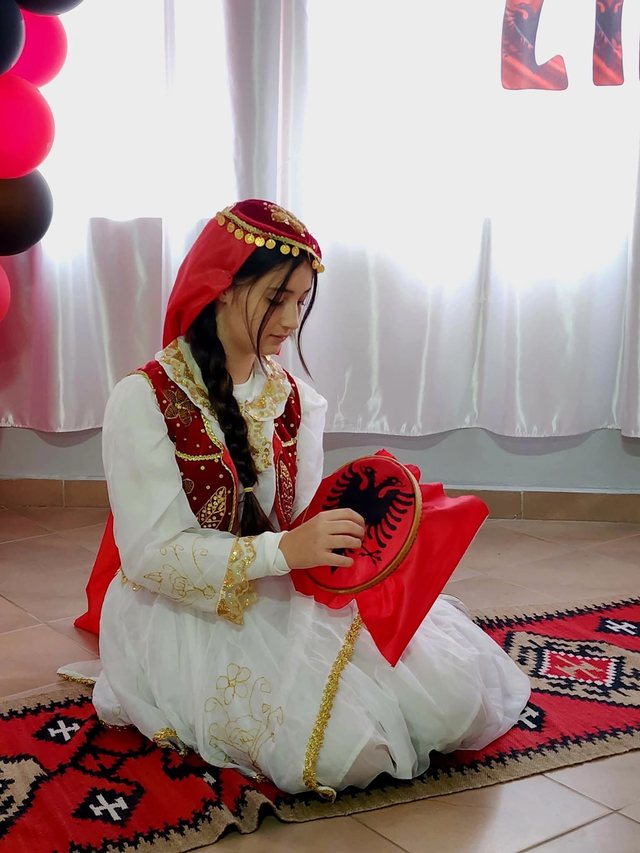 Berati, Vlora, Tirana dhe Shkodra festojnë Nëntorin me art, zeje dhe