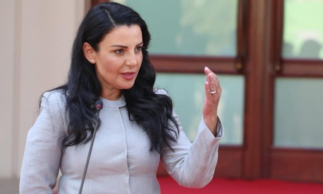 GJKKO: Ja përse u pezullua nga detyra zëvendëskryeministrja