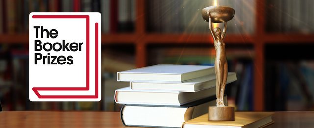 Ledia Xhoga zbulon sekretet e Booker Prize : Një anëtar jurie, gati