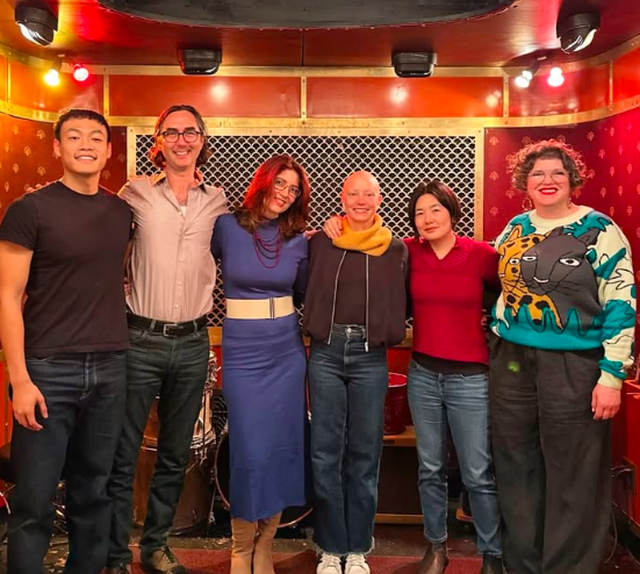 Ledia Xhoga tregon për “demonët” e saj