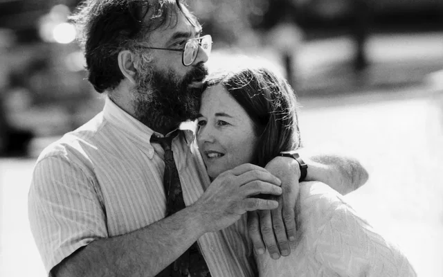 Francis Ford Coppola: Martesa është shumë më shumë se