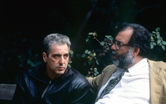 Francis Ford Coppola: Martesa është shumë më shumë se