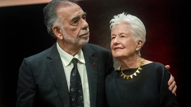 Francis Ford Coppola: Martesa është shumë më shumë se