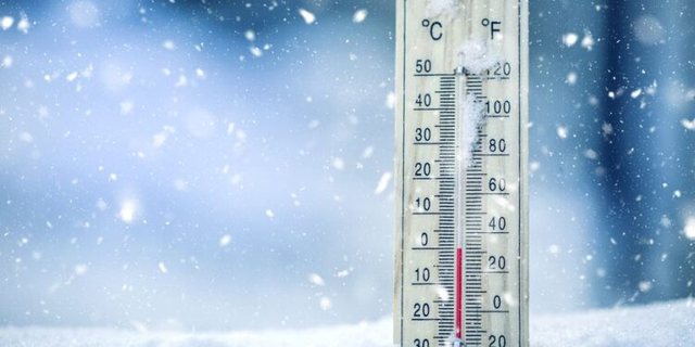 Dhjetori nis me acar! Temperaturat deri në -1 gradë Celsius!