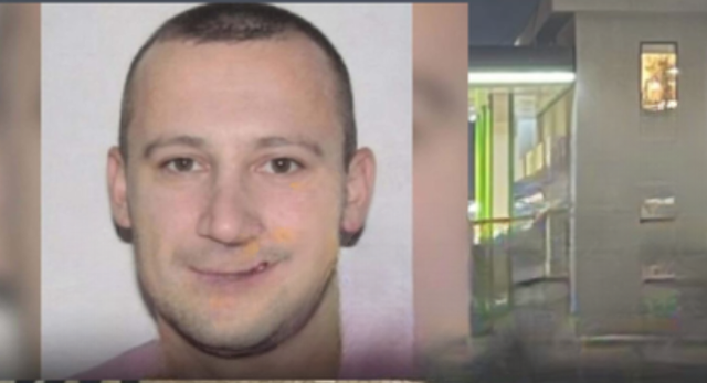 FOTOJA e biznesmenit të ekzekutuar në Elbasan me 2 plumba në