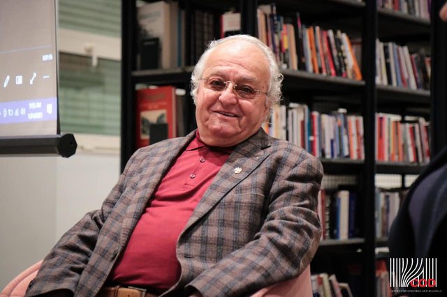 Mjeshtri i skenës, Luftar Paja feston sot ditëlindjen!