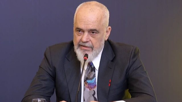 Rama: Nuk mbroj ministren, mbroj karrigen e Kryeministrit nga abuzimi