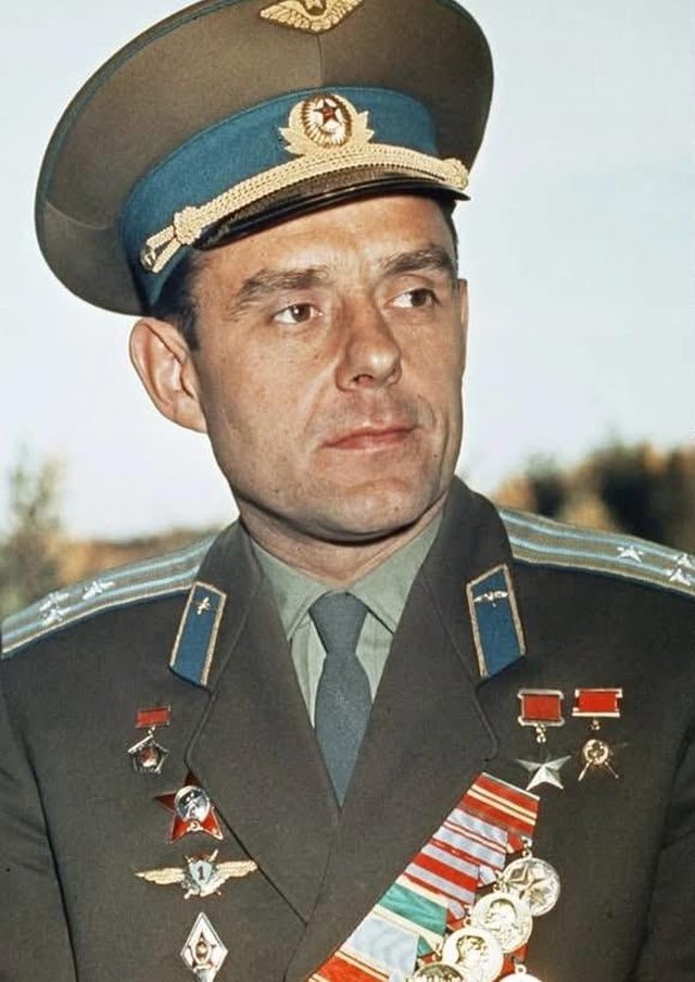 Kozmonauti që e dinte se nuk do të kthehej kurrë në