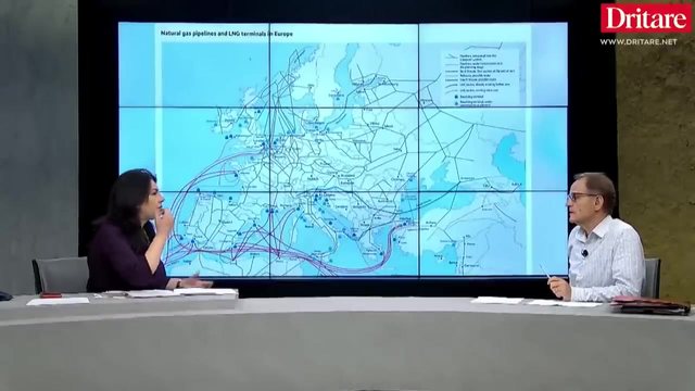 Tradhtia e Gazsjellësit TAP/ Si humbi Shqipëria 90 milionë