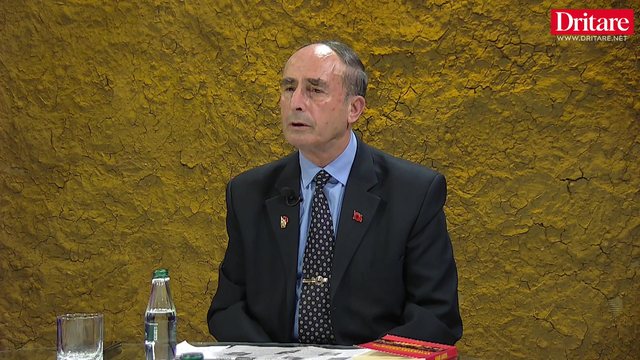 Ekzekutimi i biznesmenit në Elbasan/ Veli Myftari: Policia të mos