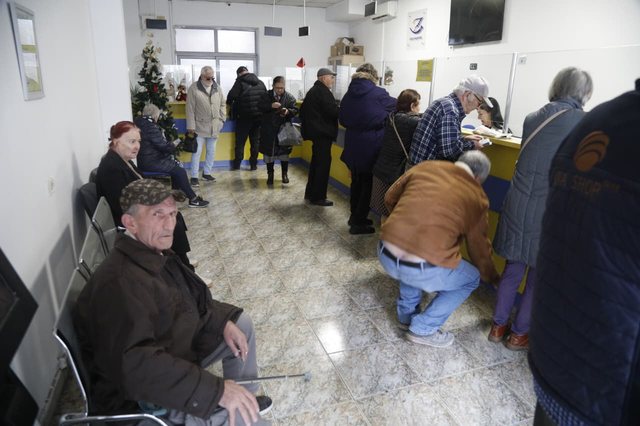 Kur pamjet flasin vetë/ Nis shpërndarja e shpërblimeve