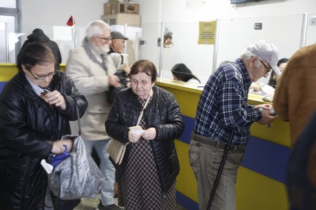 Kur pamjet flasin vetë/ Nis shpërndarja e shpërblimeve