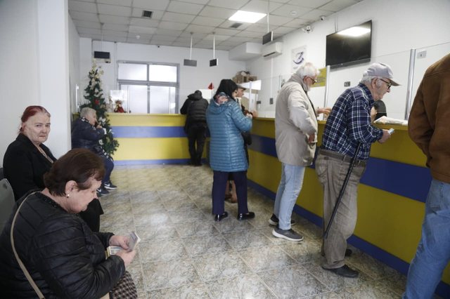 Kur pamjet flasin vetë/ Nis shpërndarja e shpërblimeve