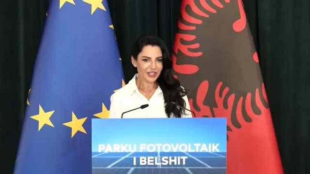 Kërkesa e qeverisë për çështjen