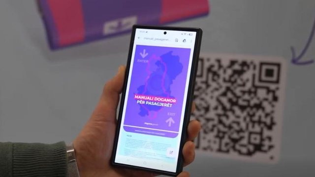 Prezantohet manuali doganor në Rinas, rregullat që duhet të dini!