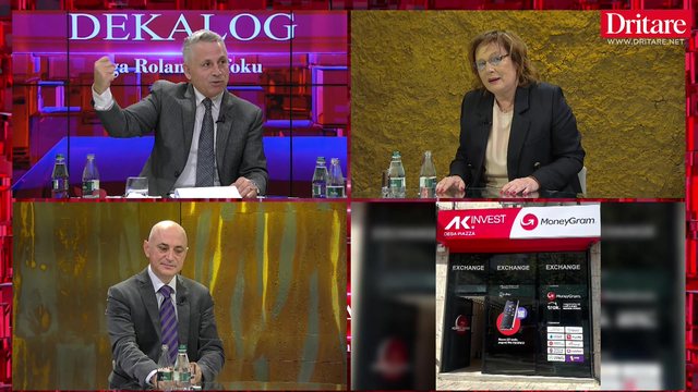 Suzana Adili: AK Invest po digjitalizon pagesat në Shqipëri dhe rajon