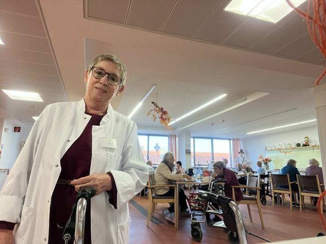 Kujdestarët e të moshuarve në Gjermani shkojnë në burg