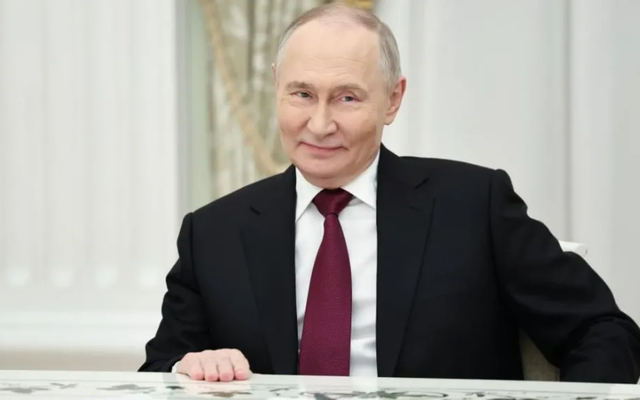 Pesë orë bisedime! Putin i thotë jo planit të SHBA!