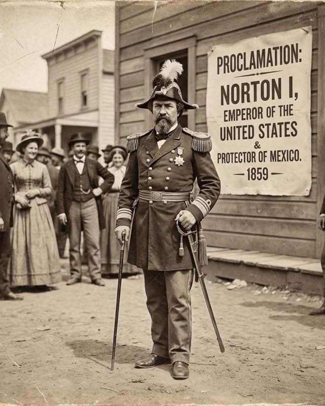 Kush ishte Pilinçi amerikan