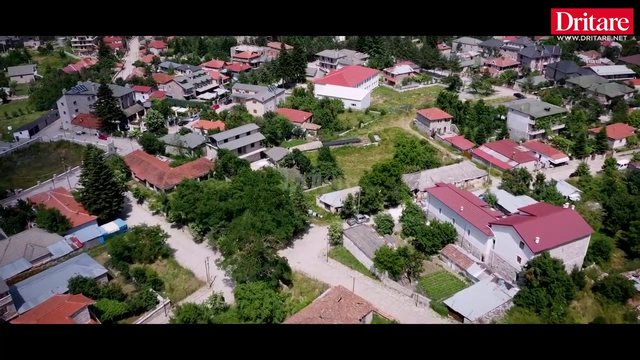 Rilindja e Voskopojës, nga hiri i historisë te agroturizmi modern!
