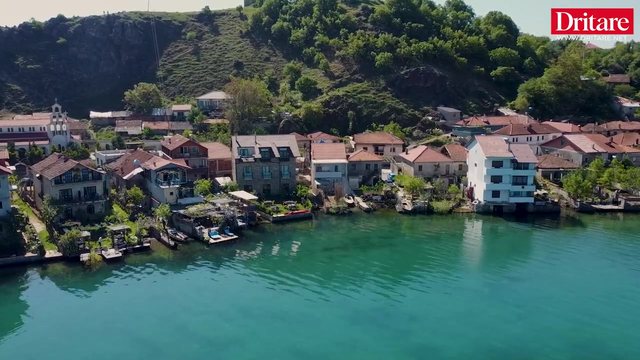 Lini, fshati që të ndryshon jetën!